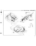 Предварительный просмотр 660 страницы Mazda 1990 323 Workshop Manual Supplement