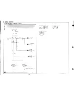 Предварительный просмотр 661 страницы Mazda 1990 323 Workshop Manual Supplement