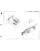 Предварительный просмотр 664 страницы Mazda 1990 323 Workshop Manual Supplement