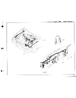 Предварительный просмотр 666 страницы Mazda 1990 323 Workshop Manual Supplement