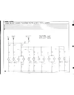 Предварительный просмотр 667 страницы Mazda 1990 323 Workshop Manual Supplement