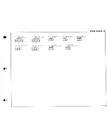 Предварительный просмотр 668 страницы Mazda 1990 323 Workshop Manual Supplement