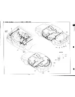 Предварительный просмотр 669 страницы Mazda 1990 323 Workshop Manual Supplement