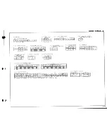 Предварительный просмотр 672 страницы Mazda 1990 323 Workshop Manual Supplement