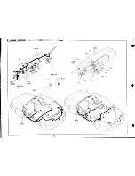 Предварительный просмотр 673 страницы Mazda 1990 323 Workshop Manual Supplement