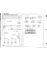 Предварительный просмотр 675 страницы Mazda 1990 323 Workshop Manual Supplement