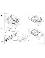 Предварительный просмотр 676 страницы Mazda 1990 323 Workshop Manual Supplement