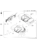 Предварительный просмотр 678 страницы Mazda 1990 323 Workshop Manual Supplement