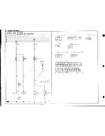 Предварительный просмотр 679 страницы Mazda 1990 323 Workshop Manual Supplement