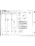 Предварительный просмотр 681 страницы Mazda 1990 323 Workshop Manual Supplement