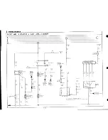 Предварительный просмотр 683 страницы Mazda 1990 323 Workshop Manual Supplement