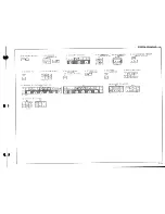 Предварительный просмотр 684 страницы Mazda 1990 323 Workshop Manual Supplement