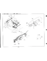 Предварительный просмотр 685 страницы Mazda 1990 323 Workshop Manual Supplement