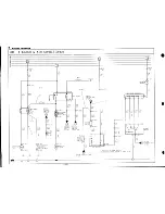 Предварительный просмотр 687 страницы Mazda 1990 323 Workshop Manual Supplement