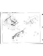 Предварительный просмотр 689 страницы Mazda 1990 323 Workshop Manual Supplement