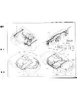 Предварительный просмотр 692 страницы Mazda 1990 323 Workshop Manual Supplement