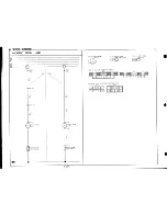 Предварительный просмотр 693 страницы Mazda 1990 323 Workshop Manual Supplement