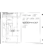 Предварительный просмотр 695 страницы Mazda 1990 323 Workshop Manual Supplement