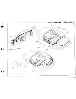 Предварительный просмотр 698 страницы Mazda 1990 323 Workshop Manual Supplement