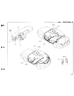 Предварительный просмотр 700 страницы Mazda 1990 323 Workshop Manual Supplement