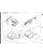 Предварительный просмотр 707 страницы Mazda 1990 323 Workshop Manual Supplement