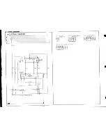 Предварительный просмотр 713 страницы Mazda 1990 323 Workshop Manual Supplement