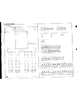 Предварительный просмотр 715 страницы Mazda 1990 323 Workshop Manual Supplement