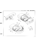 Предварительный просмотр 716 страницы Mazda 1990 323 Workshop Manual Supplement