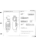 Предварительный просмотр 718 страницы Mazda 1990 323 Workshop Manual Supplement