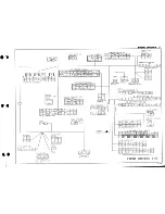 Предварительный просмотр 720 страницы Mazda 1990 323 Workshop Manual Supplement