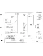 Предварительный просмотр 726 страницы Mazda 1990 323 Workshop Manual Supplement