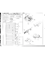 Предварительный просмотр 727 страницы Mazda 1990 323 Workshop Manual Supplement