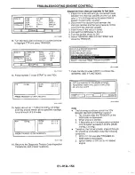 Предварительный просмотр 178 страницы Mazda 1990 MIATA Service Manual