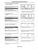 Предварительный просмотр 179 страницы Mazda 1990 MIATA Service Manual