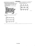 Предварительный просмотр 204 страницы Mazda 1990 MIATA Service Manual