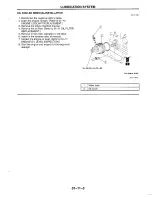 Предварительный просмотр 216 страницы Mazda 1990 MIATA Service Manual