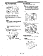 Предварительный просмотр 218 страницы Mazda 1990 MIATA Service Manual