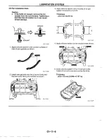 Preview for 219 page of Mazda 1990 MIATA Service Manual