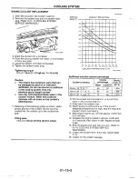 Предварительный просмотр 221 страницы Mazda 1990 MIATA Service Manual