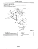 Предварительный просмотр 223 страницы Mazda 1990 MIATA Service Manual