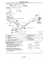 Предварительный просмотр 256 страницы Mazda 1990 MIATA Service Manual