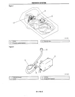 Предварительный просмотр 259 страницы Mazda 1990 MIATA Service Manual