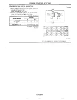 Предварительный просмотр 289 страницы Mazda 1990 MIATA Service Manual