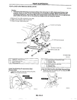 Предварительный просмотр 334 страницы Mazda 1990 MIATA Service Manual