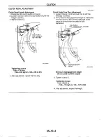 Предварительный просмотр 461 страницы Mazda 1990 MIATA Service Manual