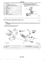 Предварительный просмотр 465 страницы Mazda 1990 MIATA Service Manual