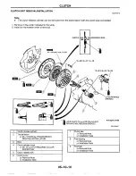 Предварительный просмотр 467 страницы Mazda 1990 MIATA Service Manual