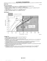 Предварительный просмотр 481 страницы Mazda 1990 MIATA Service Manual