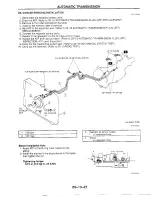 Предварительный просмотр 504 страницы Mazda 1990 MIATA Service Manual