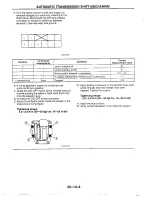 Предварительный просмотр 510 страницы Mazda 1990 MIATA Service Manual